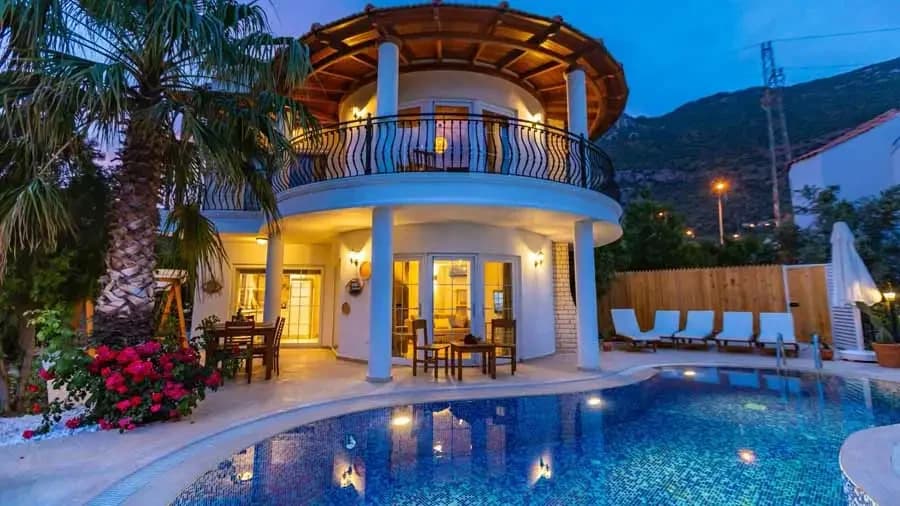 Villa Diamante 43