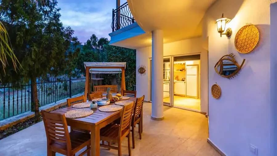 Villa Diamante 48