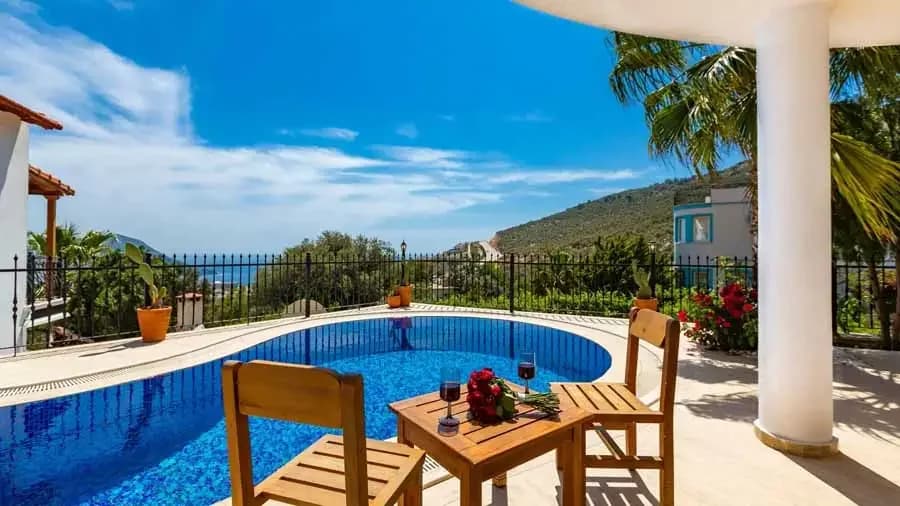 Villa Diamante 7