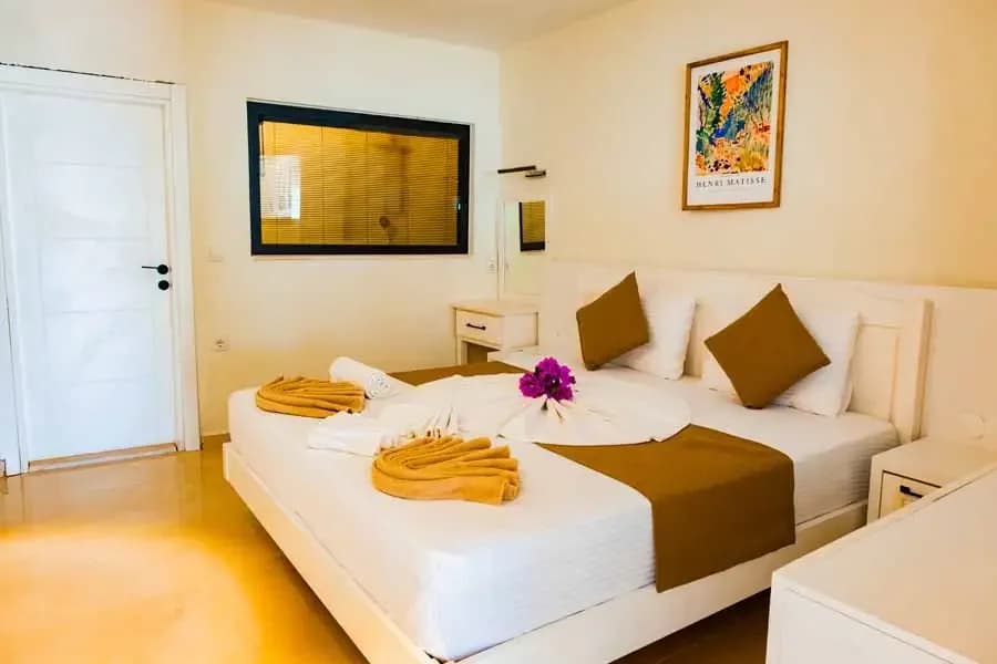 Villa Ola 14