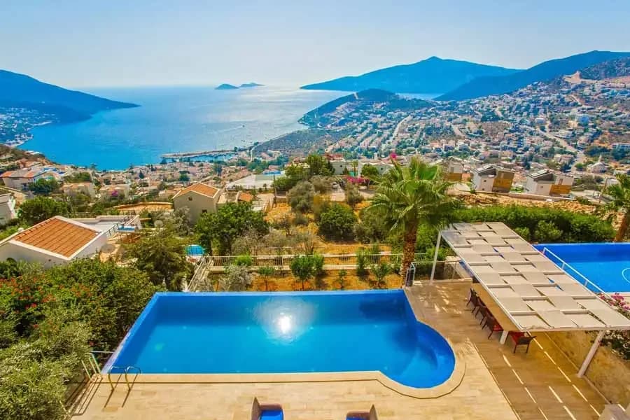 Villa Yirmi 111