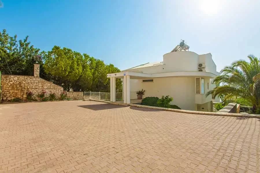 Villa Yirmi 121
