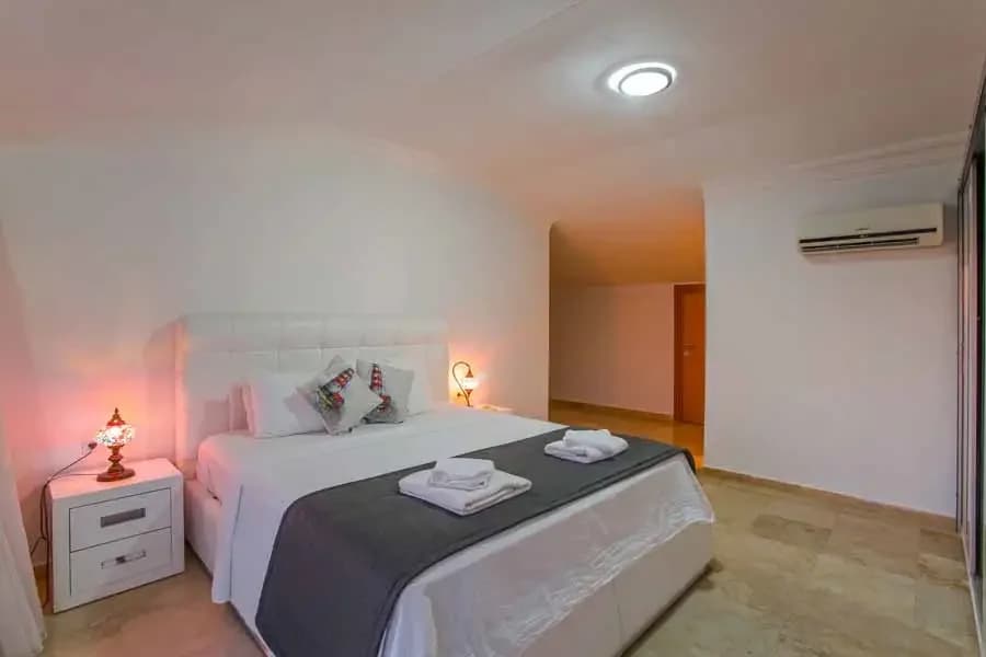 Villa Yirmi 47