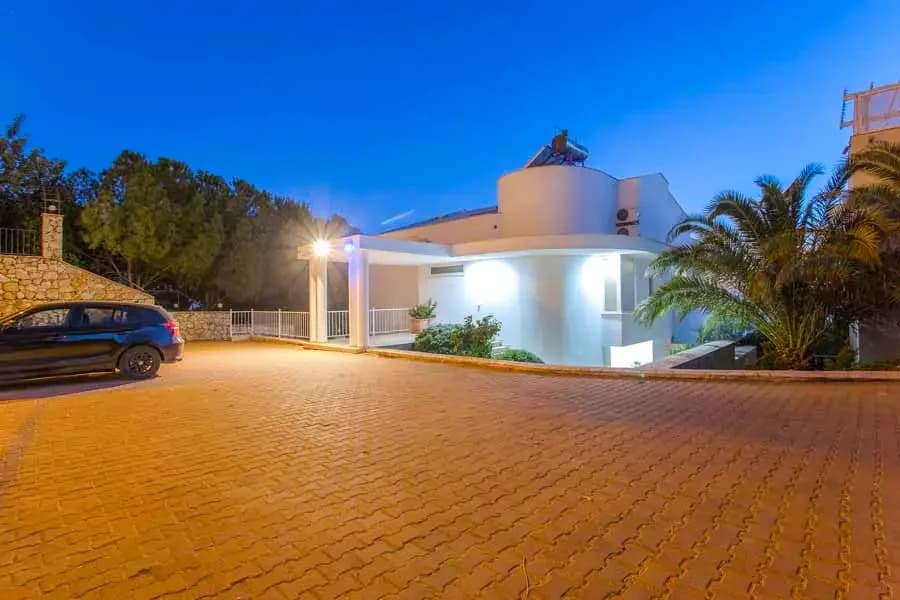 Villa Yirmi 52