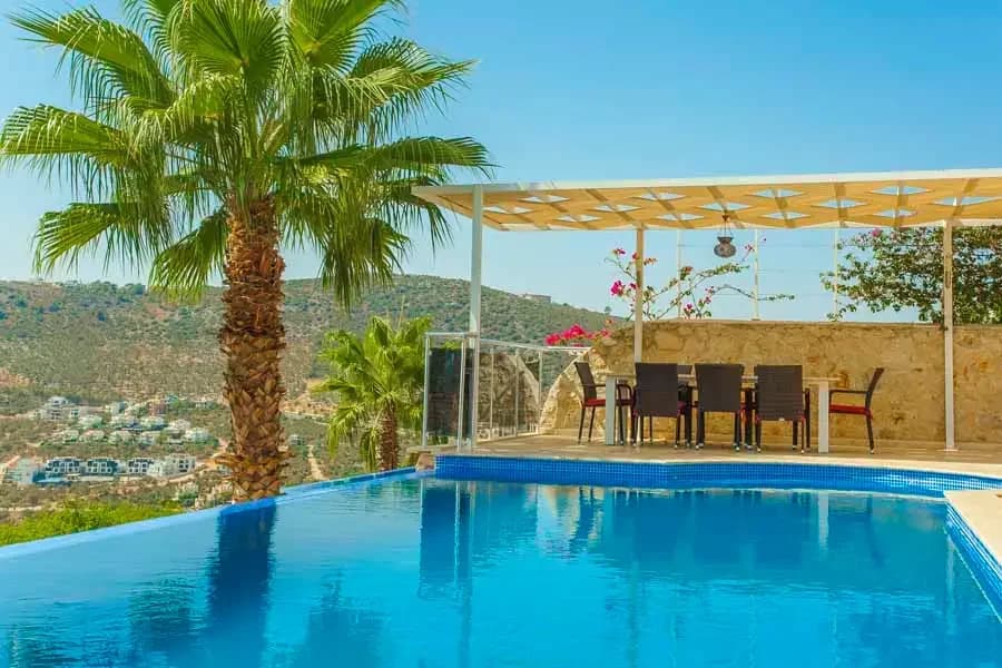 Villa Yirmi 60