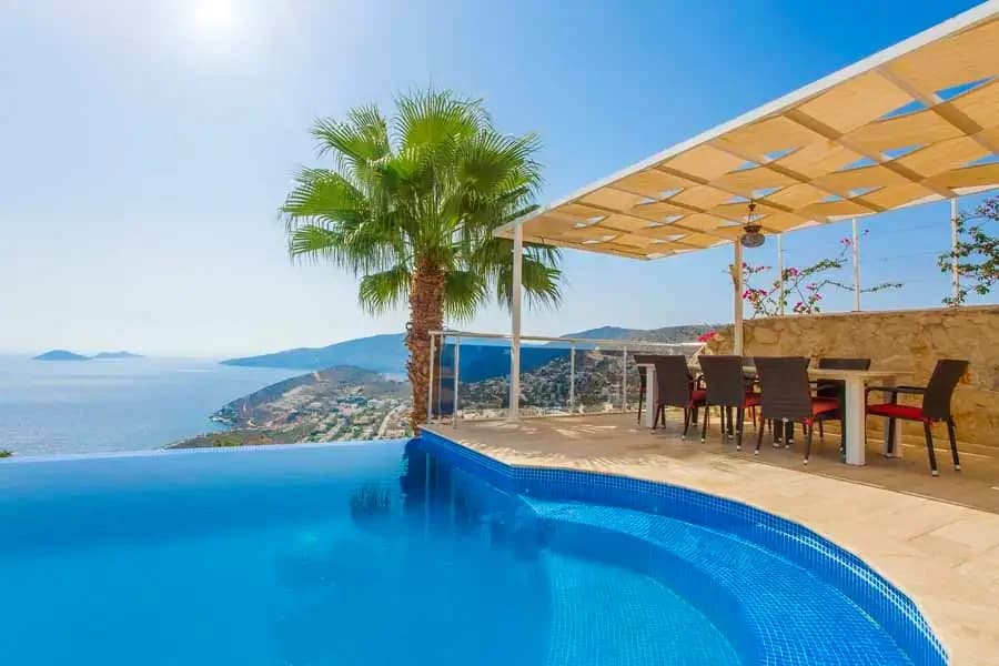 Villa Yirmi 63