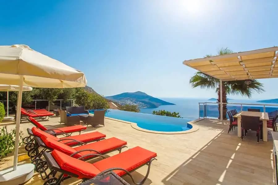 Villa Yirmi 64