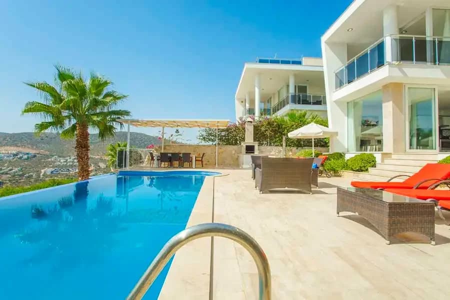 Villa Yirmi 67