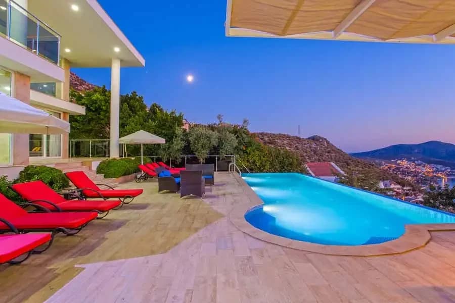 Villa Yirmi 8