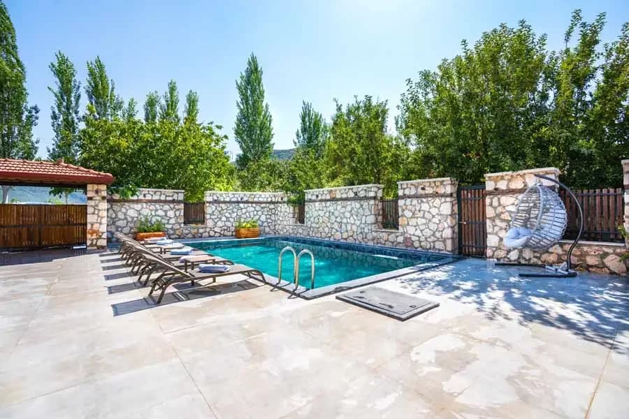 Villa Şah Bezirgan 3