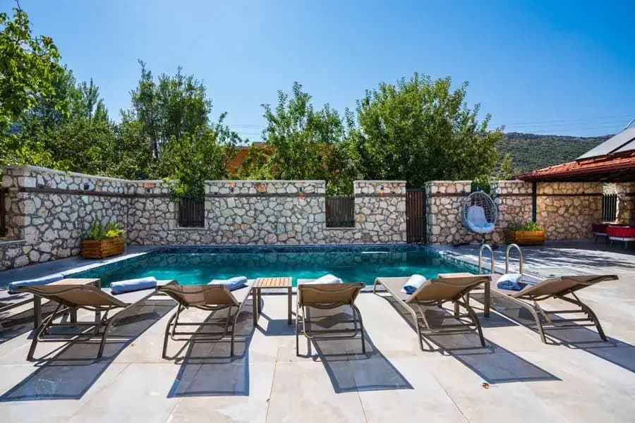 Villa Şah Bezirgan 6