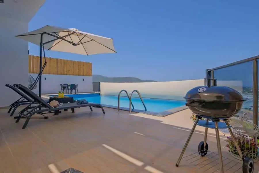 Villa Florya 11