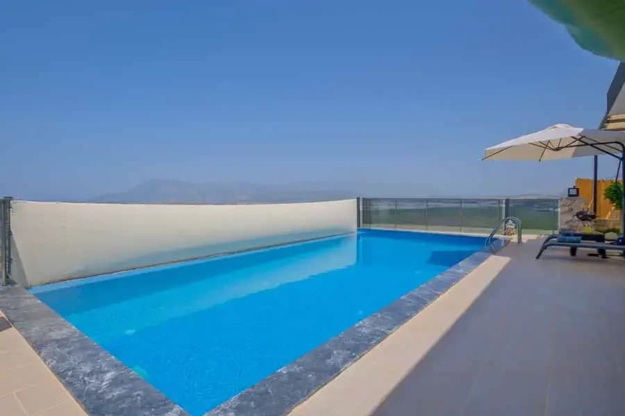 Villa Florya 16