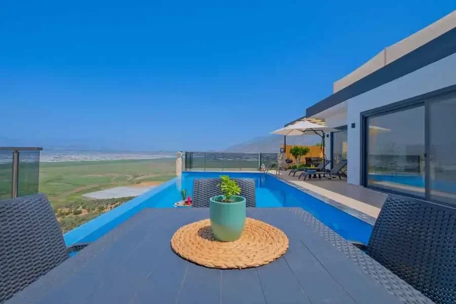 Villa Florya 17