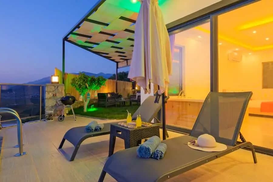Villa Florya 26