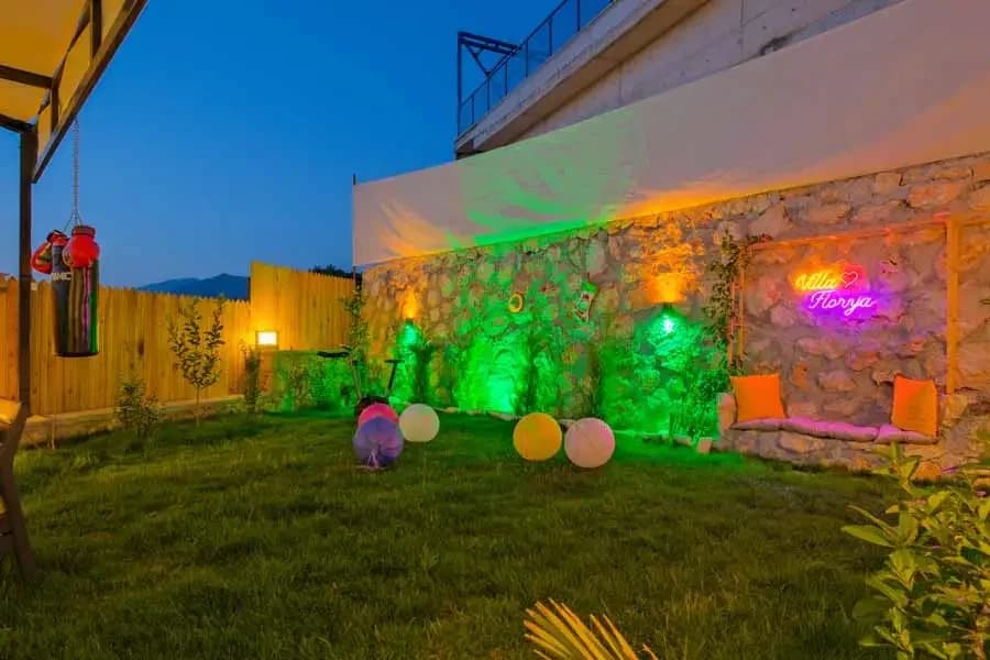 Villa Florya 30