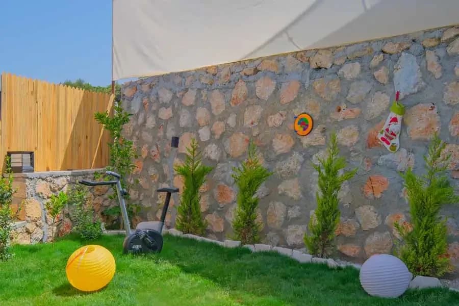 Villa Florya 45