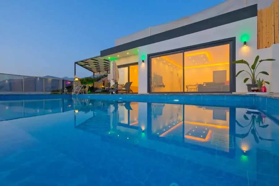 Villa Florya 58