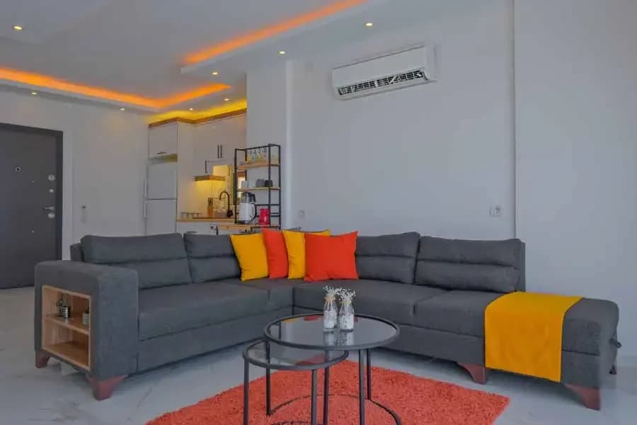 Villa Florya 68