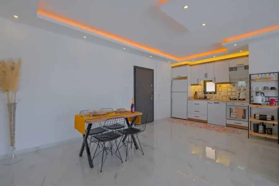 Villa Florya 74