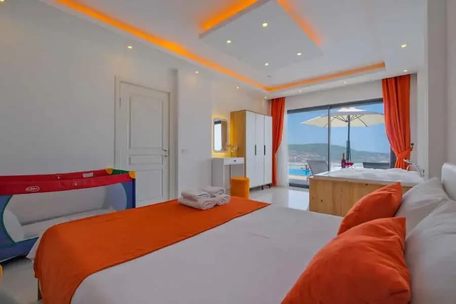Villa Florya 79