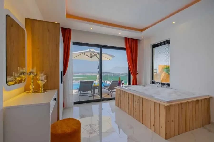 Villa Florya 82