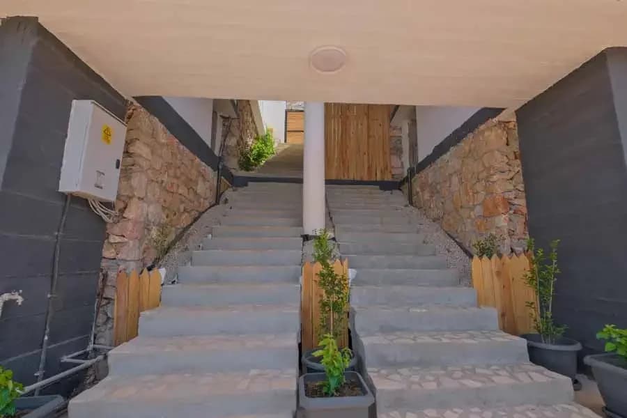 Villa Florya 92