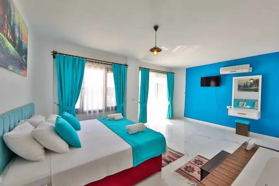 Villa Emir Akbel 19
