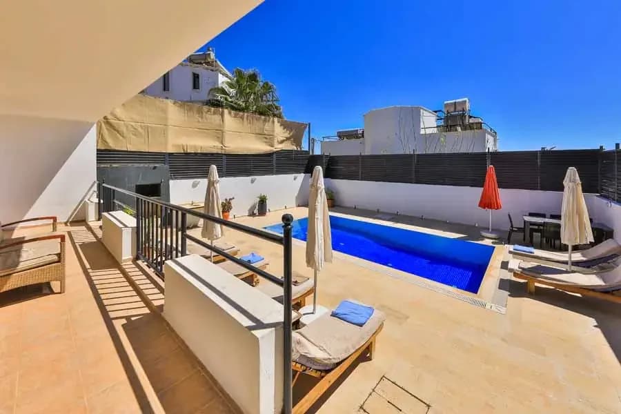 Villa Emir Akbel 27
