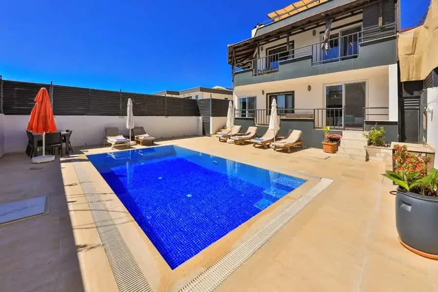 Villa Emir Akbel 7