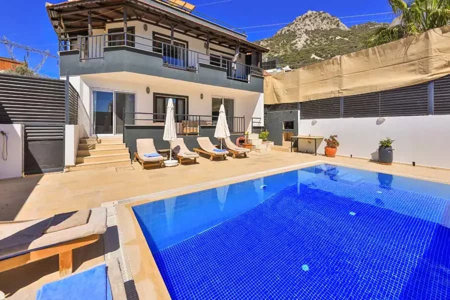 Villa Emir Akbel 8