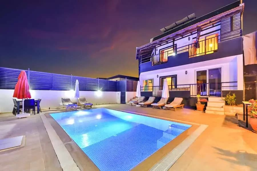 Villa Emir Akbel 9