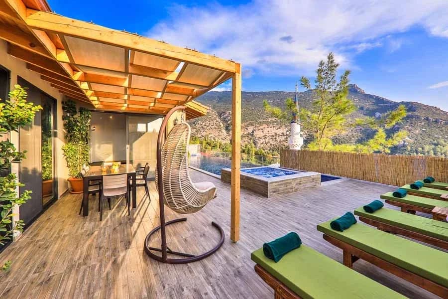 Villa Myra 10