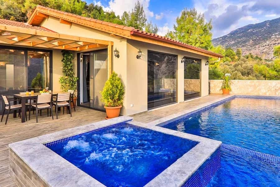 Villa Myra 3