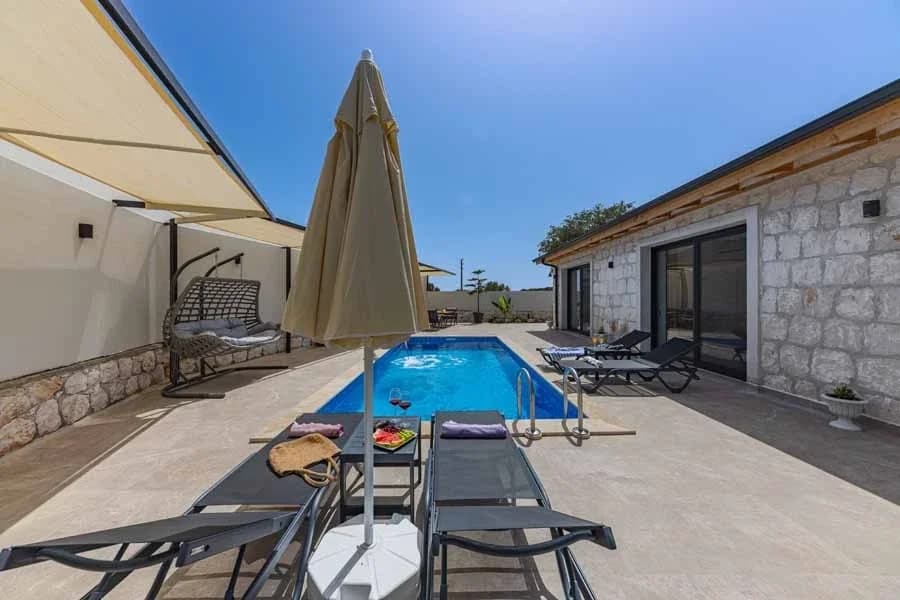 Villa Yıldız Bayındır 14