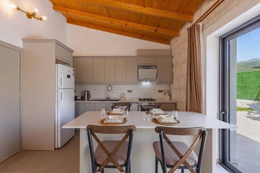 Villa Yıldız Bayındır 24
