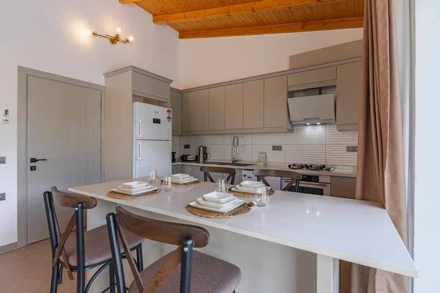 Villa Yıldız Bayındır 25