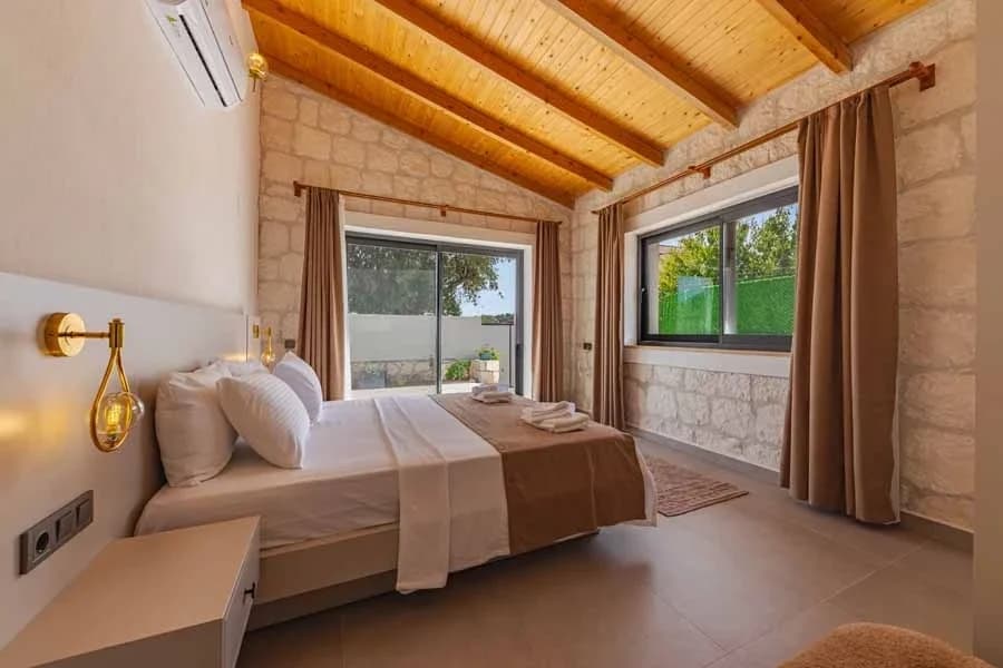 Villa Yıldız Bayındır 27
