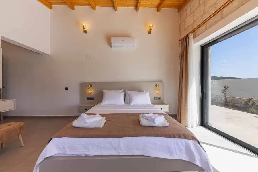 Villa Yıldız Bayındır 32