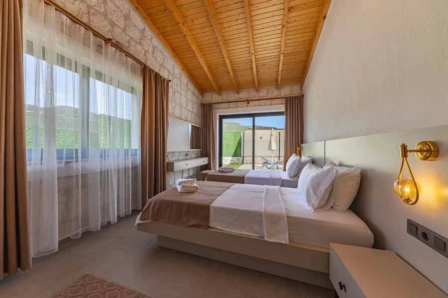 Villa Yıldız Bayındır 35