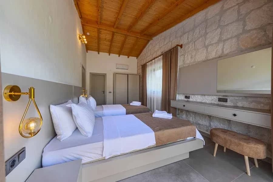 Villa Yıldız Bayındır 36