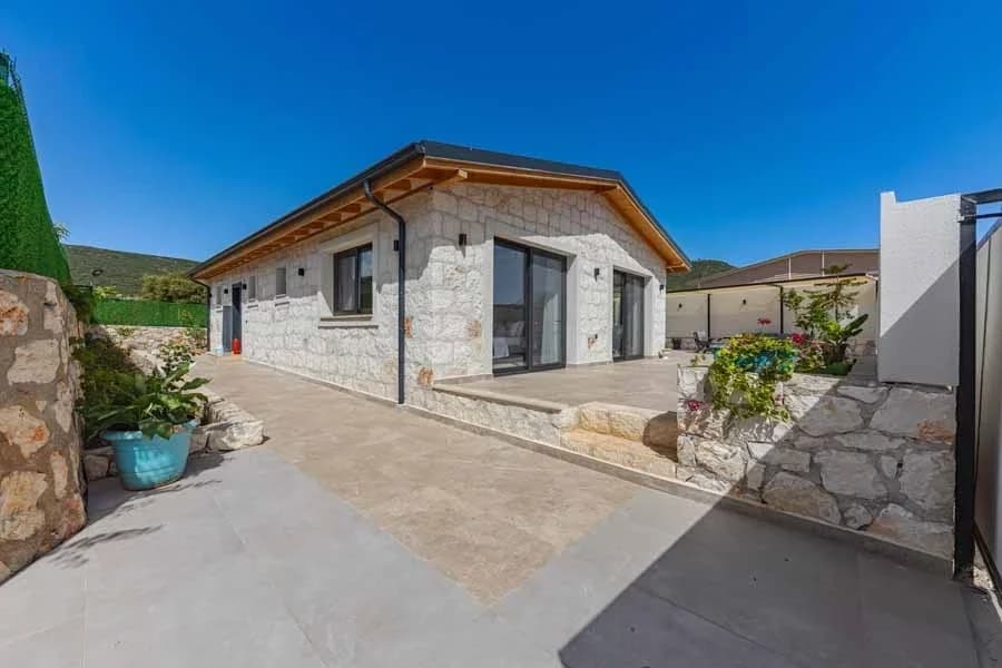 Villa Yıldız Bayındır 39
