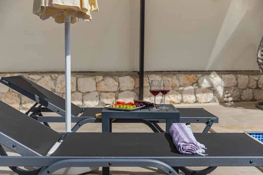 Villa Yıldız Bayındır 45