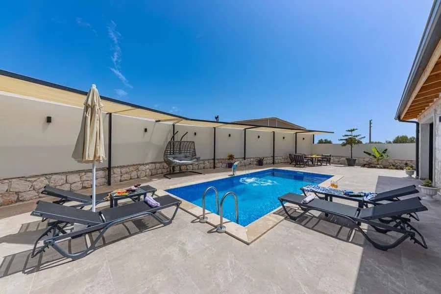 Villa Yıldız Bayındır 6