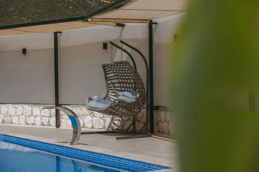 Villa Yıldız Bayındır 62