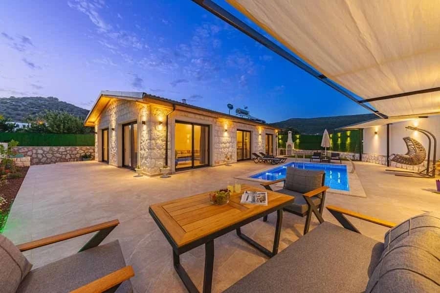 Villa Yıldız Bayındır 69