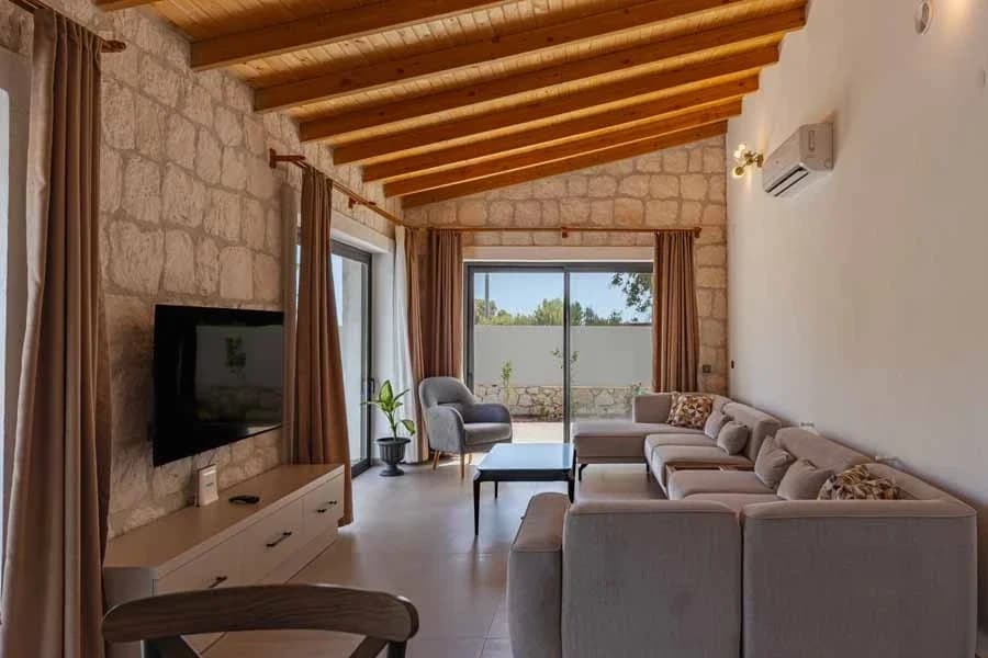 Villa Yıldız Bayındır 7