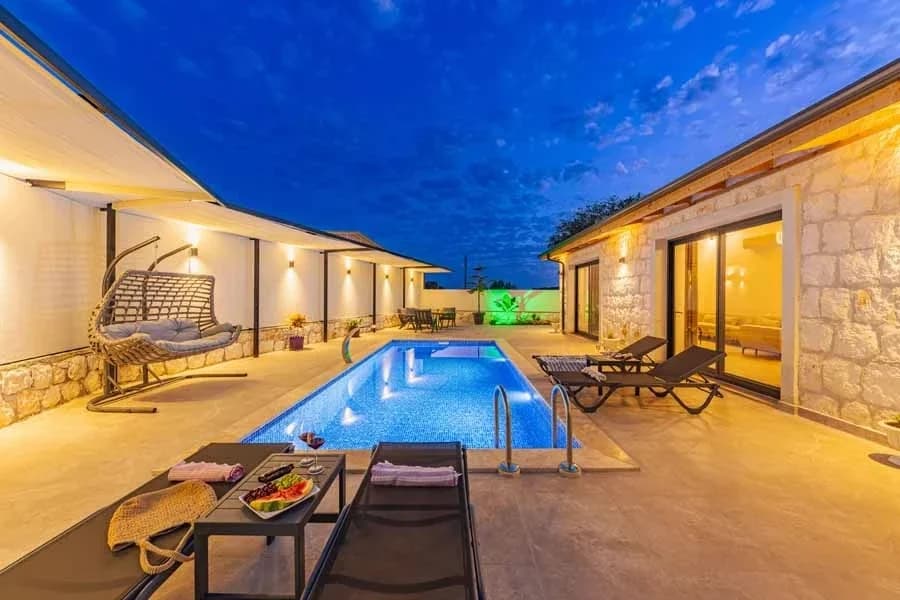 Villa Yıldız Bayındır 74
