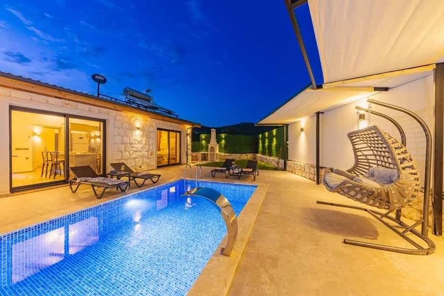 Villa Yıldız Bayındır 76