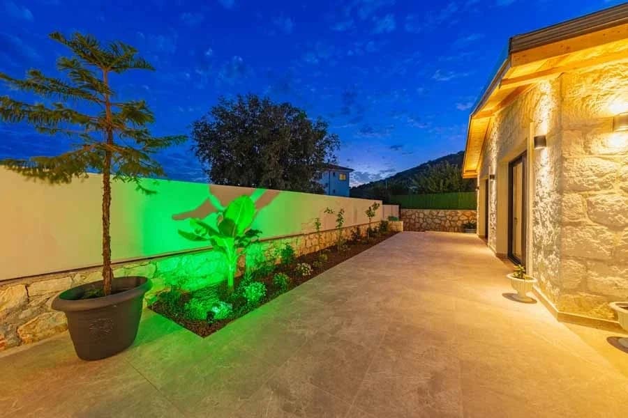 Villa Yıldız Bayındır 77